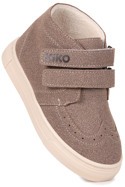 Kiko Kids Shapy Daily Velcro Baby Boy / Child Boot Shoes