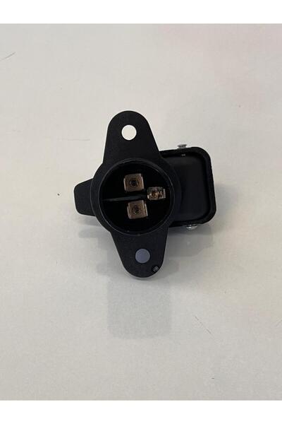 Massey Ferguson 3713127M1 Elektrik Soketi – Orijinal AGCO