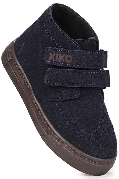 Kiko Kids أحذية شابي ديلي فيلكرو للأولاد