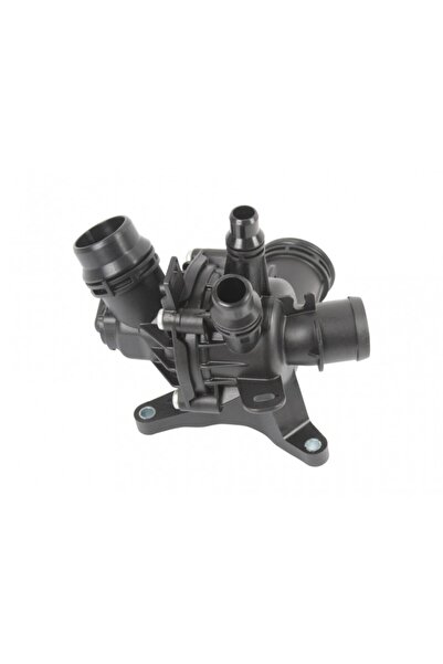 LORO Termostat lichid de răcire Land Rover Defender / Discovery V / Range Rov...