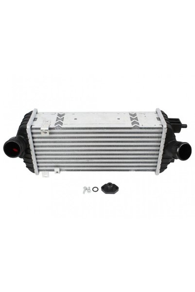LORO Radiator aer de supraalimentare Hyundai i40 I / Kia Optima 282712A800