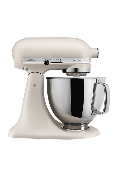 Kitchenaid Миксер Artisan, 4.8-литрова купа, Модел 125, Милкшейк