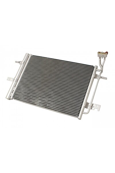 LORO Condensator de aer condiționat cu uscător Opel Meriva A 1850447