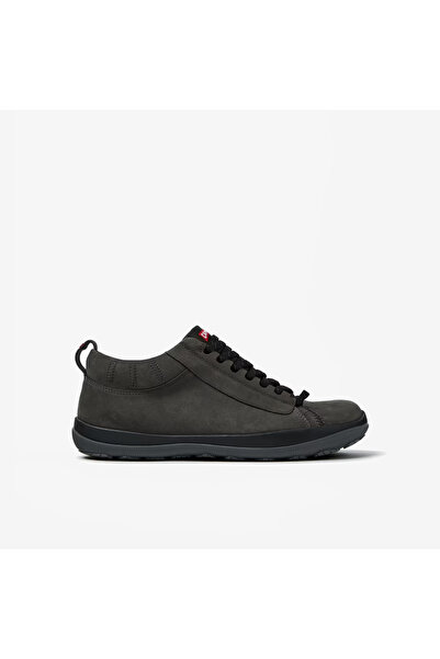 CAMPER Erkek Bot K300285-049 Peu Pista GM Dark Gray