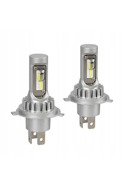 Lampa Becuri LED H4 Halo Quick-Fit 12-24V 15W 4000 lm