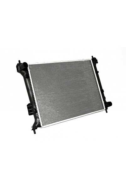 LORO Radiator sistem de răcire motor Hyundai i20 253101J200
