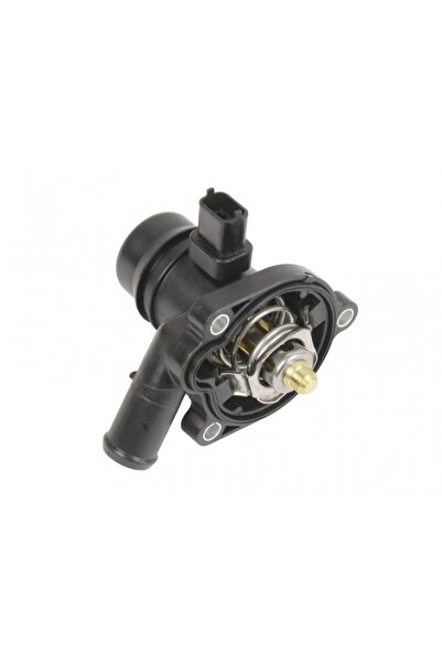 LORO Termostat lichid de răcire Opel Adam / Astra GTC J / Astra J / Cascada /...