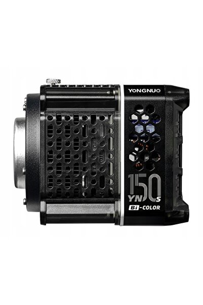 Yongnuo Lampa LED YN150S-Bi - WB (2700 K - 6500 K)