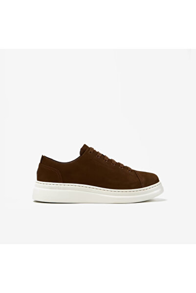 CAMPER Women's / Girls' Sports Shoes K200645-103 Runner up Medium Brown