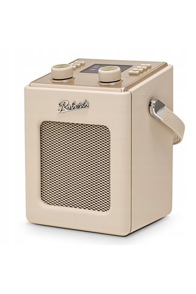 Roberts Radio Revival Mini 2 Cremă Pastel