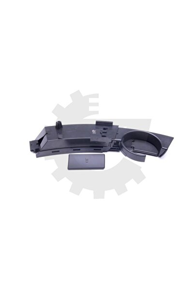 ESEN SKV SUPORT PENTRU BĂUTURI NEGRU BMW Z4 ROADSTER COUPE 51457070324