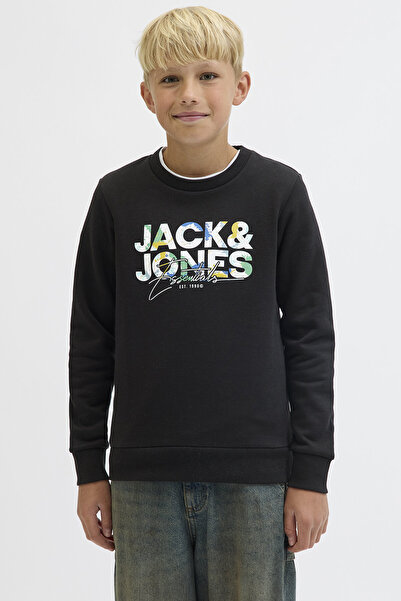 Jack & Jones Junior Jack&Jones Junior Boys' Sweatshirt 12279606