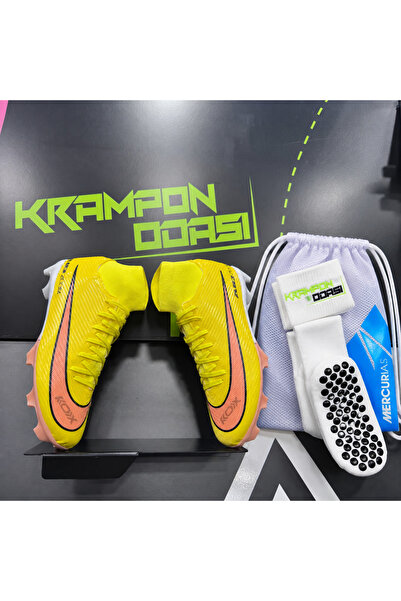 Krampon odası Pro Airzoom