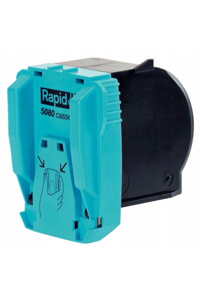 Rapid ZSZYWKI R5080 5000 bucăți