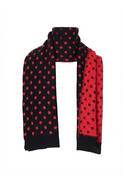 Fonem Fo 4608 Bridget Double-Sided Scarf