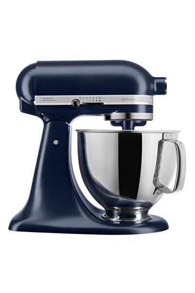 Kitchenaid Artisan stand mixer, 4.8L bowl, Model 125, Ink Blue -