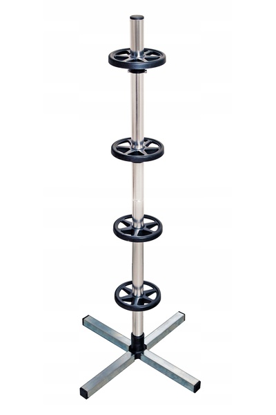 Lampa Suport pentru jantă de până la 225mm, italian.