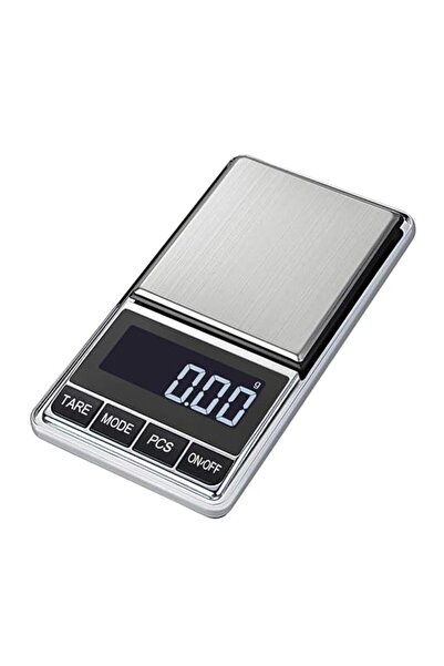 GENERAL ميزان رقمي دقيق، 0.001 أونصة/0.01 جرام، ميزان جيب صغير 500 جرام، ميزا...