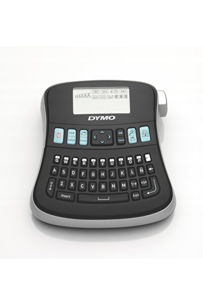 Dymo Imprimantă de transfer termic LabelManager 210D Tastatură QWERTY