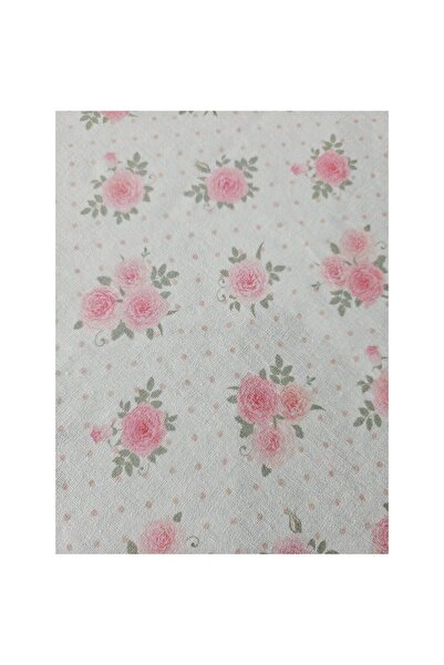 Tyana Accesorii Bumbac percale imprimat, lățime 150 cm Janet