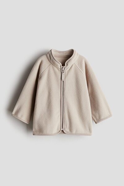 H&M Muflon Ceket