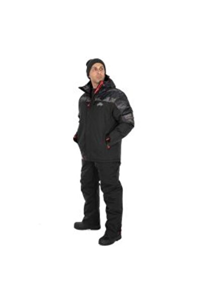 Fox Rage Costum pescuit Winter Suit Camo, marimea S