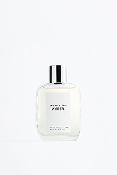 LEFTIES Urban Rythm Amber EDT 100 ml