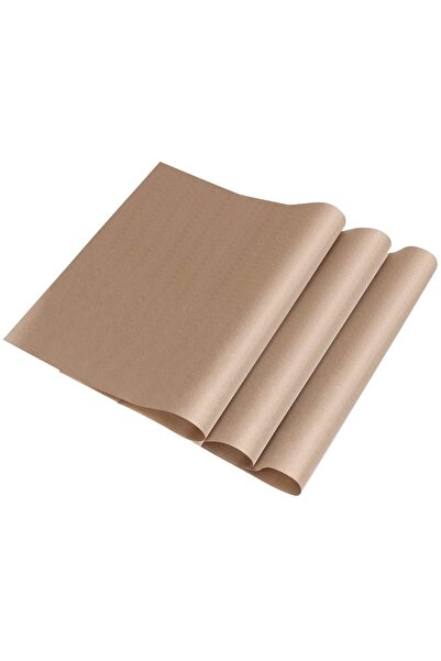 Silpat Nostick Mangal Barbecue Grill Oven Paper Washable Mat - Meat Cooking P...