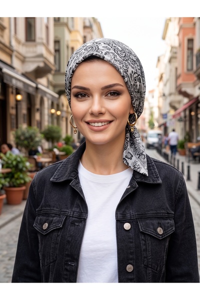 raşelkori Κασκόλ
