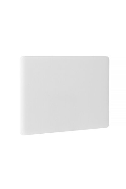 HENDI Tocător HACCP, GN1/2 (alb), 325 x 265 x 10 mm, dreptunghiular