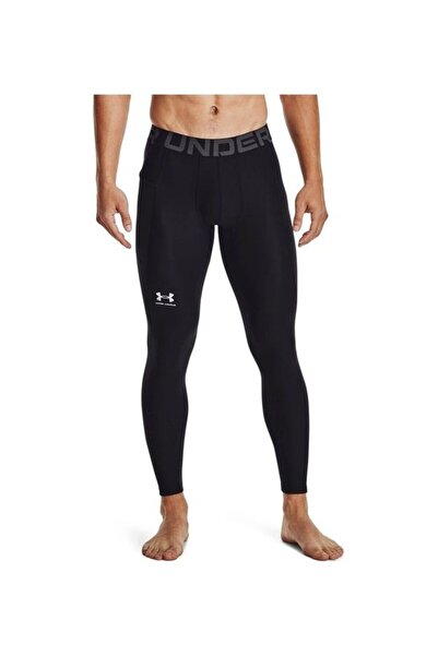 Under Armour Black Men's Heatgear Armour 1361586-001 Tights
