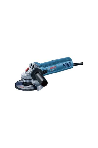 OEM Ъглошлайф Bosch Professional GWS 880, 880 W, 11000 об/мин, 125 мм