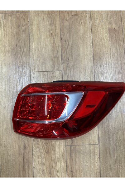 NS Nilser Auto Parts Kia Sportage Dış Sağ Stop Lamba Duysuz 2011-2014