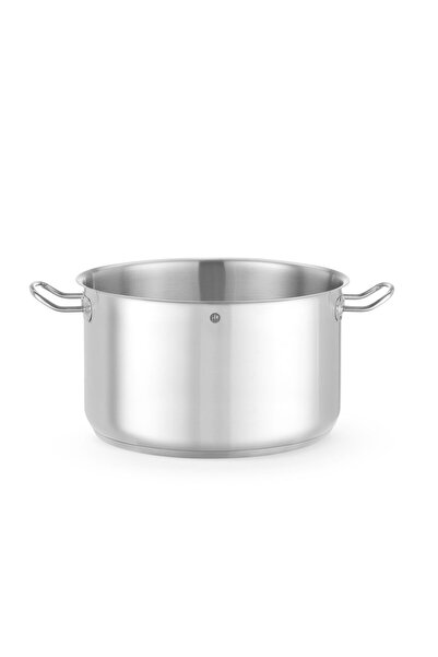 HENDI Oală fără capac, Kitchen Line, 15 L, #320 x 190 mm