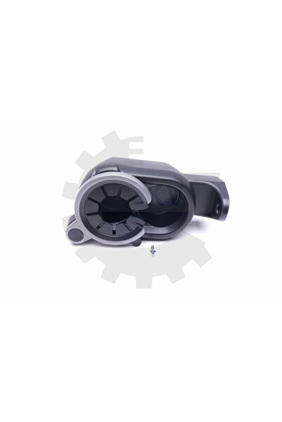ESEN SKV SUPORT PENTRU BĂUTURI NEGRU SMART FORTWO DECAPOTABIL A4518100370
