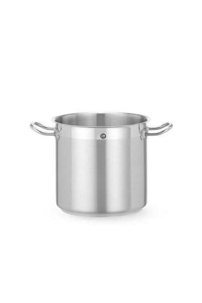 HENDI Oală înaltă, fără capac, Profi Line, 5,9 L, #200 x 196 mm