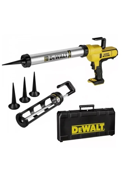 Dewalt DCE581NK-XJ 18V Pistol de etanșare