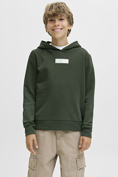Jack & Jones Junior MALE CIRCULAR KNIT
