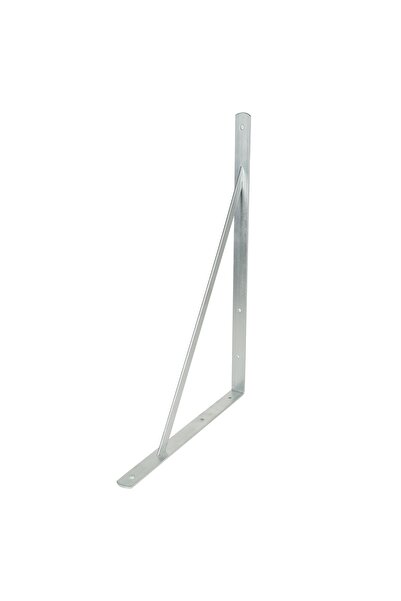 OEM Deck console, galvanized steel, 360 x 550 x 30 mm