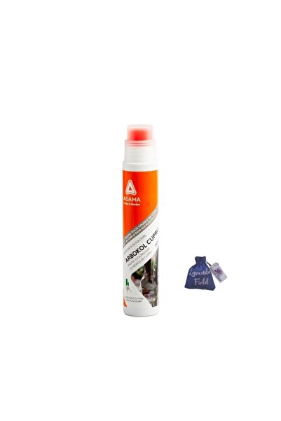 Adama Mastic cicatrizant cupric Arbokol 250 ml, set cu sămânță de lavandă 10 ...