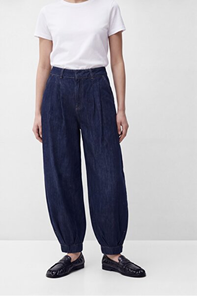 LEFTIES şalvar pantolon jean