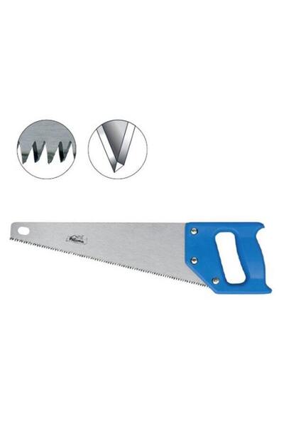 OEM Fierastrau cu maner din plastic, Pilana, 300 mm