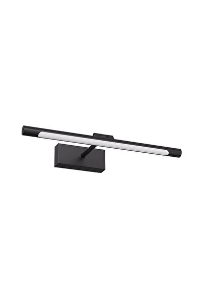 Klausen Εφαρμογή LED Wizard, 6W, ουδέτερο φως (4000 K), μαύρο