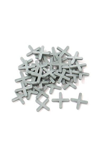 OEM Distantiere pentru gresie si faianta 4 mm (200 buc)