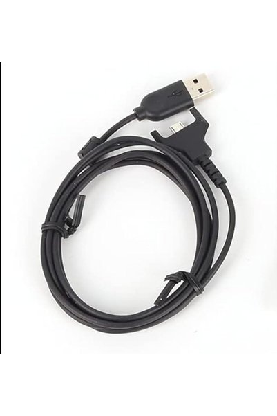 LZYDD كابل شحن USB لفأرة الألعاب اللاسلكية Logitech G PRO X Superlight / فأرة...