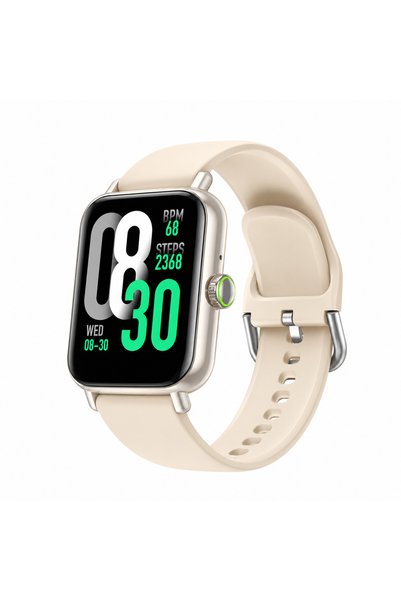 oraimo Akıllı Saat OSW-807S TITANIUM GOLD