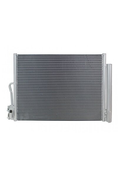 LORO Condensator aer condiționat cu uscător Opel Meriva B 1850335