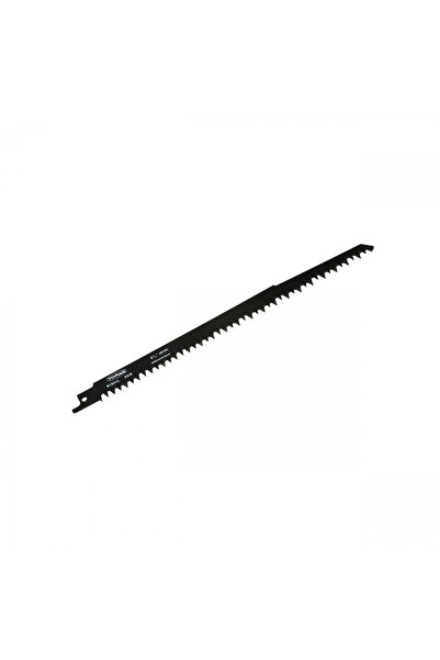 Atlasnua® Ahşap Tilki Kuyruğu Testere Ağzı - 240 Mm