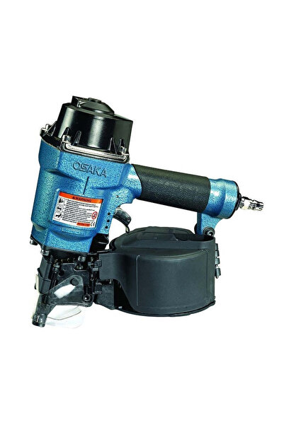 Osaka OPT 86055 Havalı Çivi Çakma Makinesi 55 mm