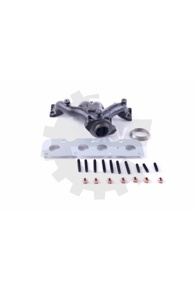 ESEN SKV COLECTOR DE EVACUARE DACIA LOGAN EXPRESS LOGAN MCV 7700873358